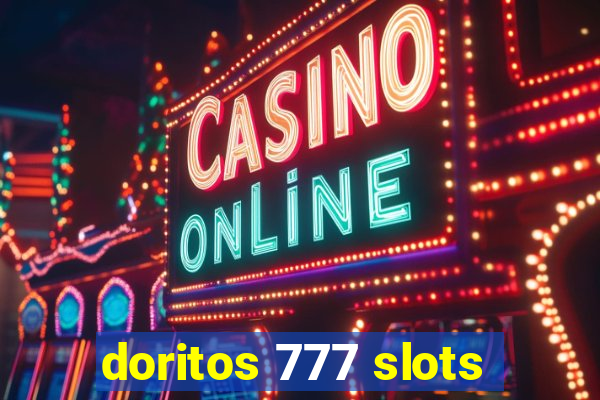 doritos 777 slots